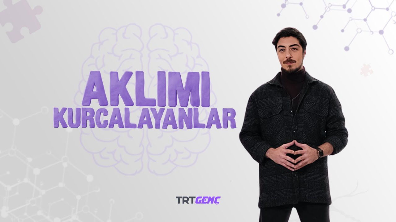 Aklımı Kurcalayanlar