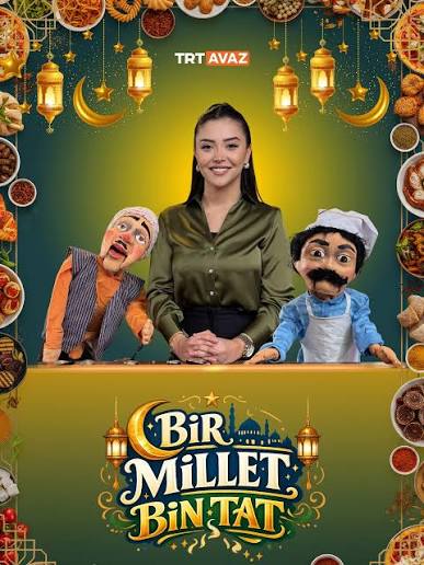 Bir Millet Bin Tat