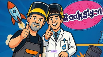 Reaksiyon